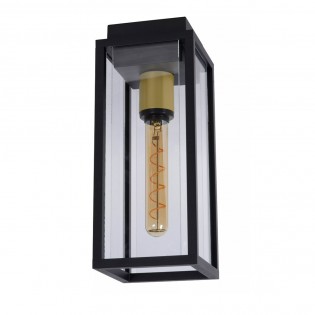 Outdoor Ceiling Flush Light Laurens