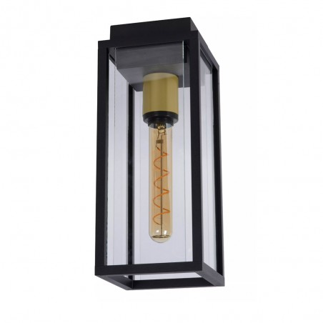 Outdoor Ceiling Flush Light Laurens