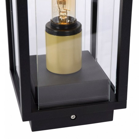 Outdoor Bollard Lamp Laurens