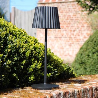 Justine LED tragbare Tischlampe (2W)