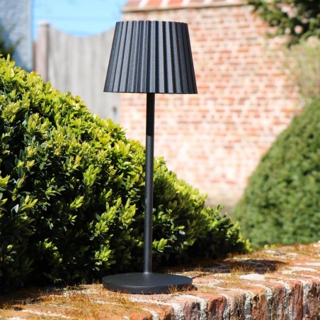 Justine LED tragbare Tischlampe (2W)