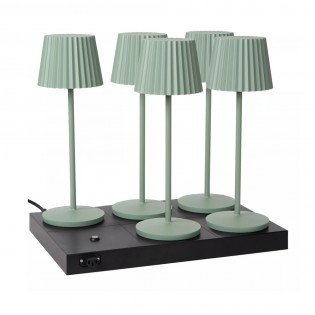 Justine Das Dock
