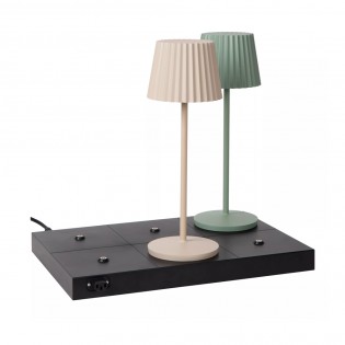 Justine Das Dock