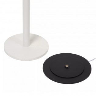 Antrim Dimmbare LED Stehleuchte (2x2.2W)