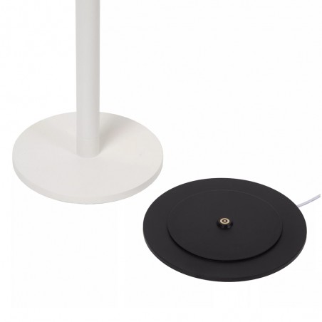 Antrim Dimmbare LED Stehleuchte (2x2.2W)