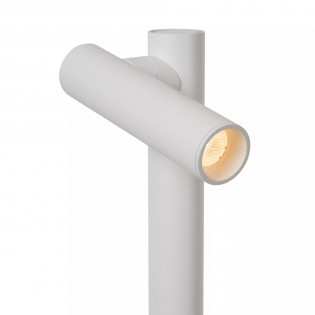 Antrim Dimmbare LED Stehleuchte (2x2.2W)