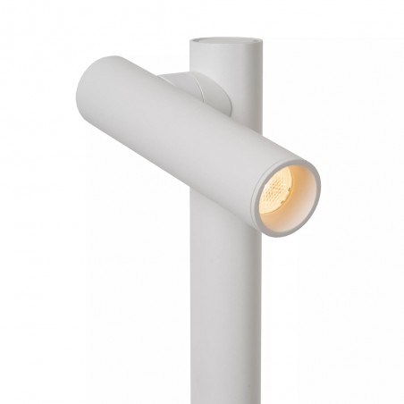 Antrim Dimmbare LED Stehleuchte (2x2.2W)