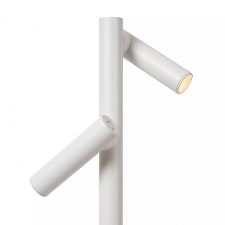 Antrim Dimmbare LED Stehleuchte (2x2.2W)
