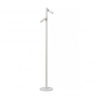 Antrim Dimmbare LED Stehleuchte (2x2.2W)