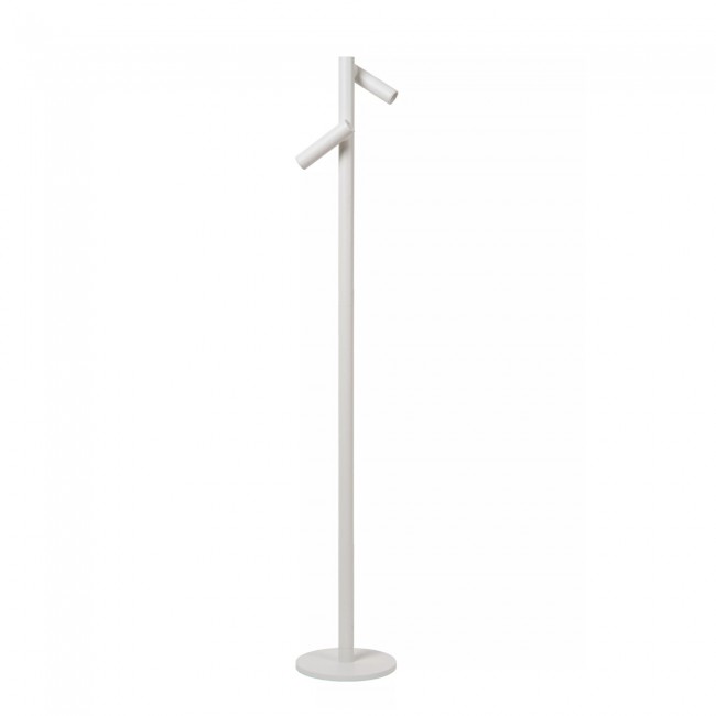 Antrim Dimmbare LED Stehleuchte (2x2.2W)