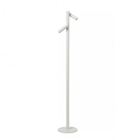 Antrim Dimmbare LED Stehleuchte (2x2.2W)