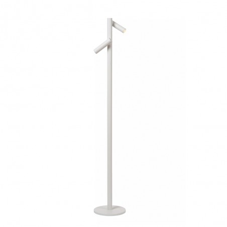 Antrim Dimmbare LED Stehleuchte (2x2.2W)