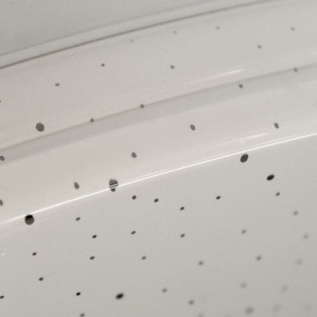 LED RGB ceiling light with loudspeaker Fanlo (36W)