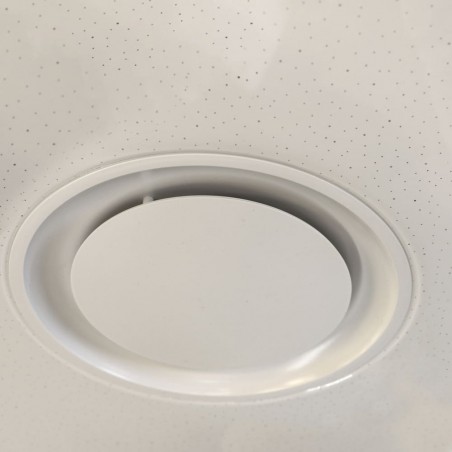 Fanlo RGB LED-Deckenleuchte mit Lautsprecher (36W)