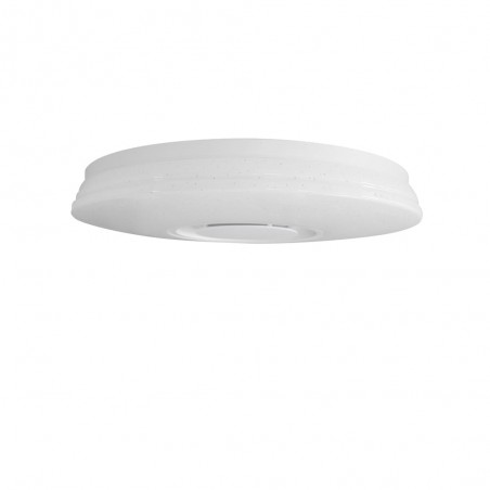 Fanlo RGB LED-Deckenleuchte mit Lautsprecher (36W)