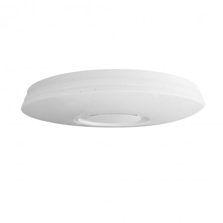 Fanlo RGB LED-Deckenleuchte mit Lautsprecher (52W)