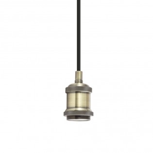 Pendant lamp Barolo