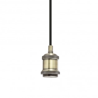 Pendant lamp Barolo (5 Lights)