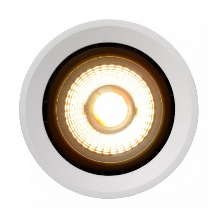 Ceiling LED Spotlight Fedler Round (12W)