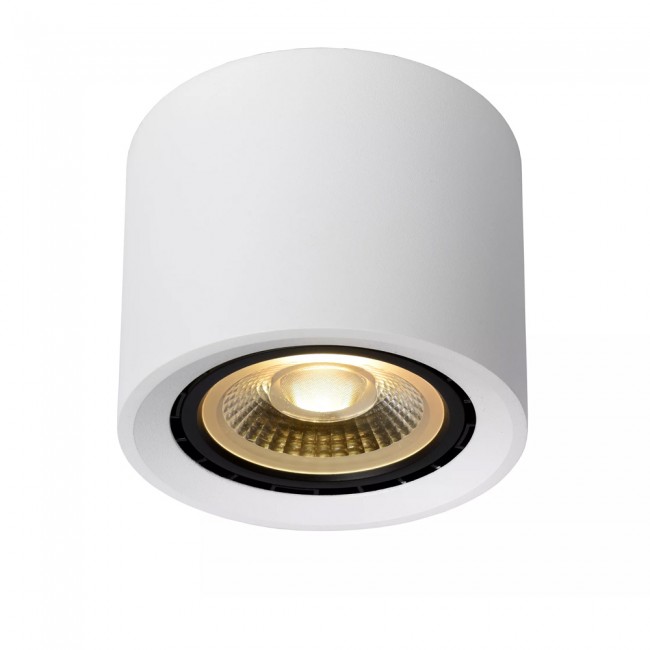 Ceiling LED Spotlight Fedler Round (12W)