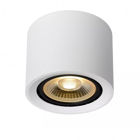 Ceiling LED Spotlight Fedler Round (12W)