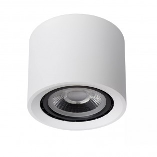Ceiling LED Spotlight Fedler Round (12W)