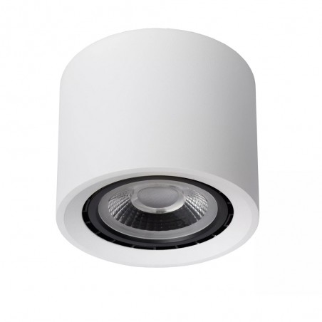 Ceiling LED Spotlight Fedler Round (12W)