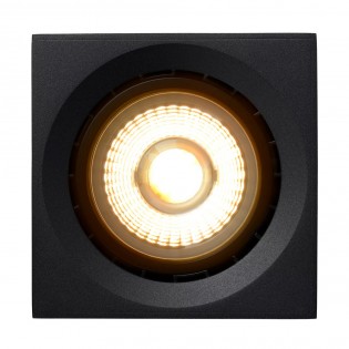 Ceiling LED Spotlight Fedler Square (12W)