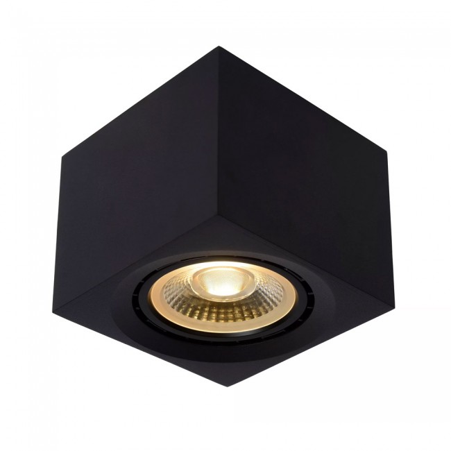 Ceiling LED Spotlight Fedler Square (12W)