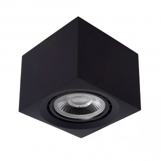 Ceiling LED Spotlight Fedler Square (12W)