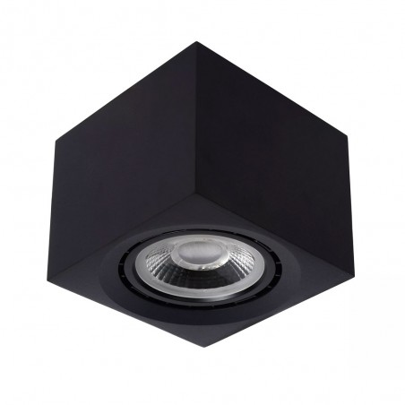 Fedler Quadratischer LED-Deckenstrahler (12W)