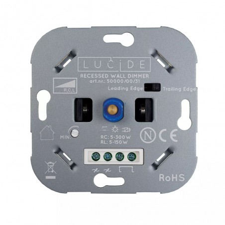 Wall Dimmer