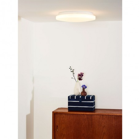 Otis Runde LED-Deckenleuchte (24W)