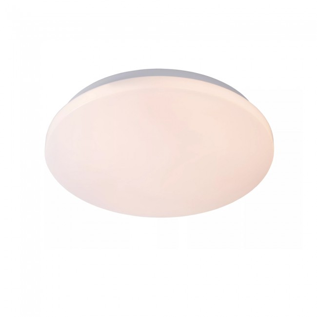 LED Ceiling Flush Light Otis Round (24W)