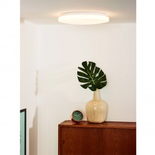LED Ceiling Flush Light Otis Round (32W)