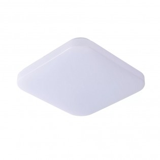 LED Ceiling Flush Light Otis Square (20W)