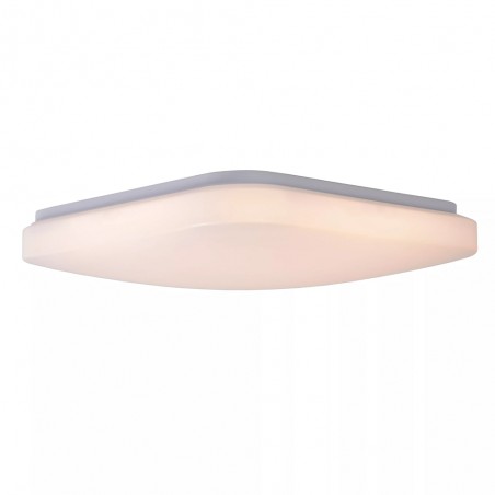 LED Ceiling Flush Light Otis Square (42W)