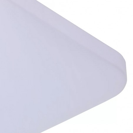 LED Ceiling Flush Light Otis Square (42W)