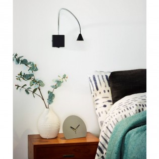 LED Reader Wall Lamp Buddy (4W)