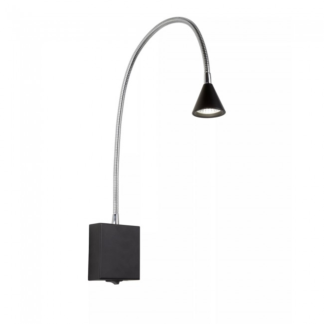 LED Reader Wall Lamp Buddy (4W)
