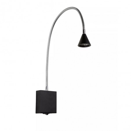 LED Reader Wall Lamp Buddy (4W)