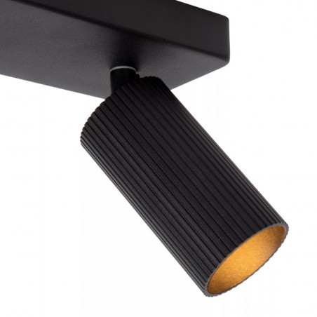 Ceiling Track Spotlight Clubs (2 lights)