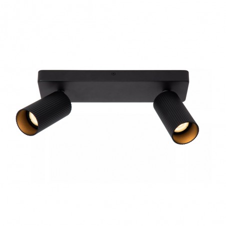 Ceiling Track Spotlight Clubs (2 lights)