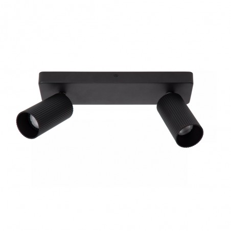 Ceiling Track Spotlight Clubs (2 lights)