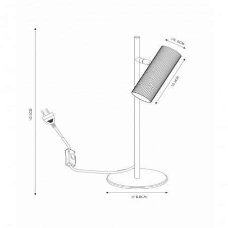 Table Lamp Clubs