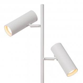 Floor Lamp Clubs (2 lights)