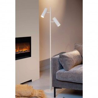 Floor Lamp Clubs (2 lights)