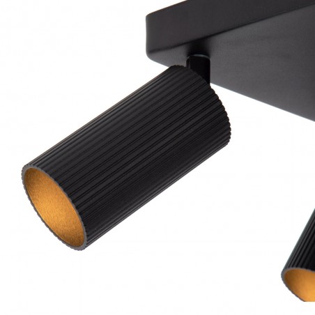 Ceiling Flush Light Clubs (4 lights)