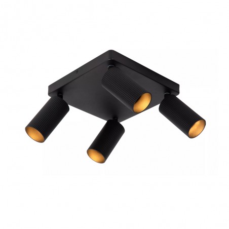 Ceiling Flush Light Clubs (4 lights)