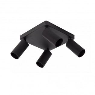 Ceiling Flush Light Clubs (4 lights)